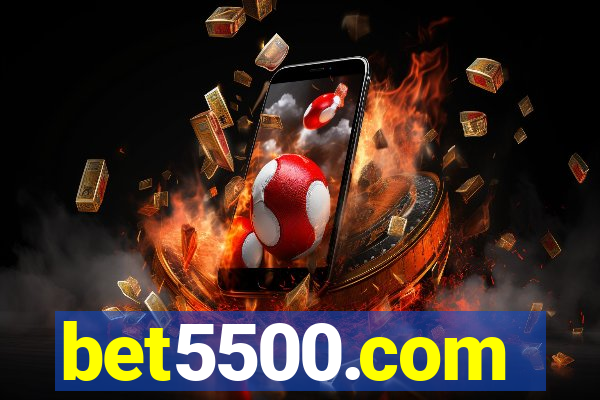 bet5500.com