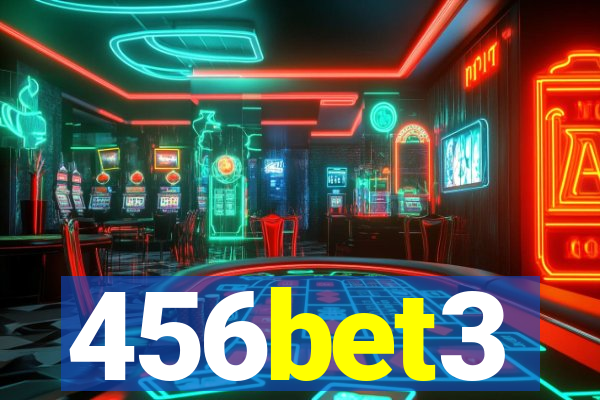 456bet3