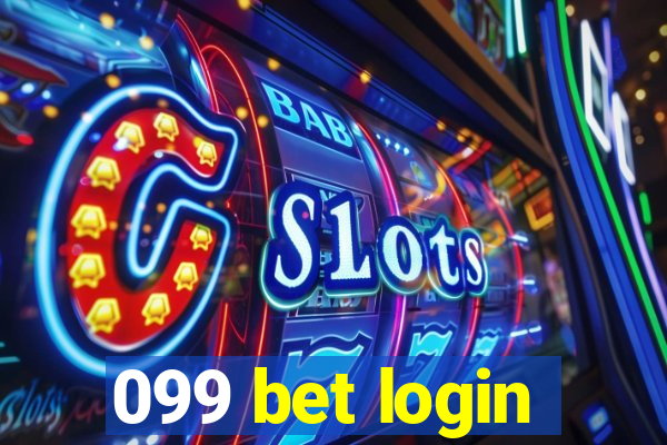 099 bet login