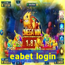 eabet login