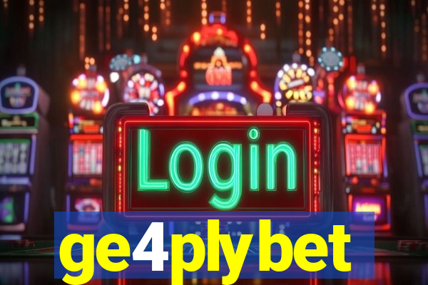 ge4plybet