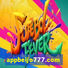 appbeijo777.com