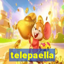 telepaella