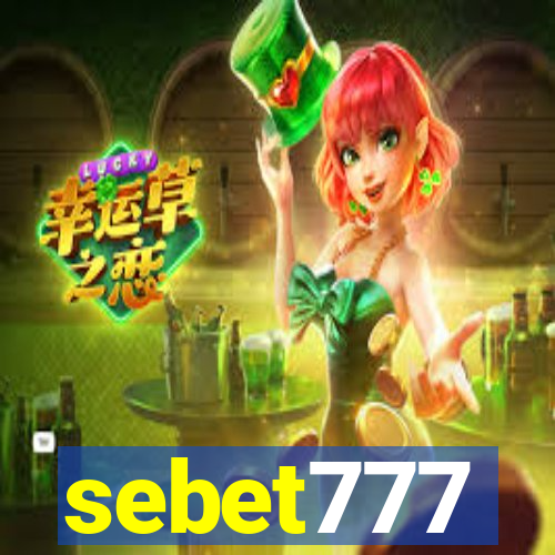 sebet777