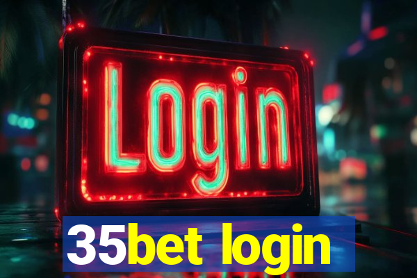 35bet login