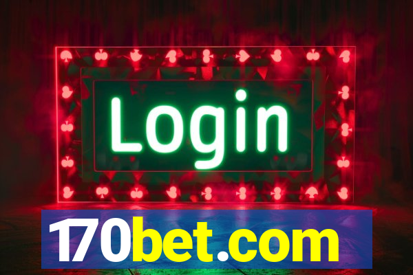 170bet.com