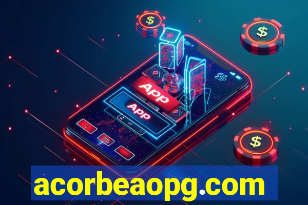 acorbeaopg.com