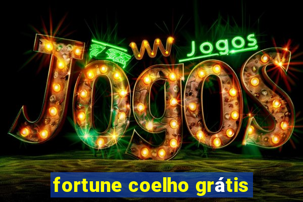 fortune coelho grátis