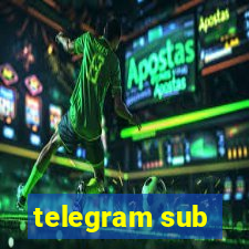 telegram sub