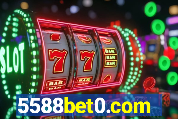 5588bet0.com