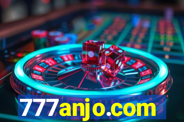 777anjo.com