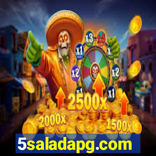 5saladapg.com