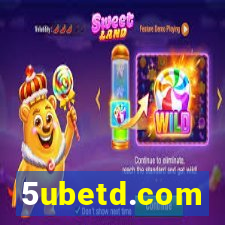 5ubetd.com