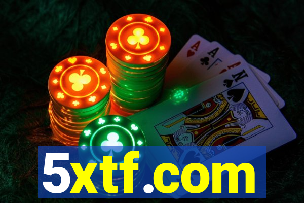 5xtf.com