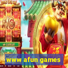 www afun games