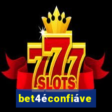 bet4éconfiável