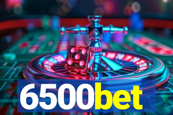 6500bet