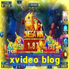 xvideo blog