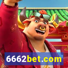 6662bet.com