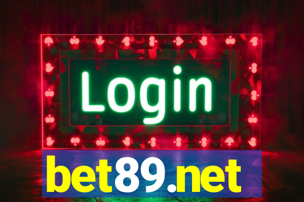 bet89.net