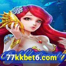 77kkbet6.com