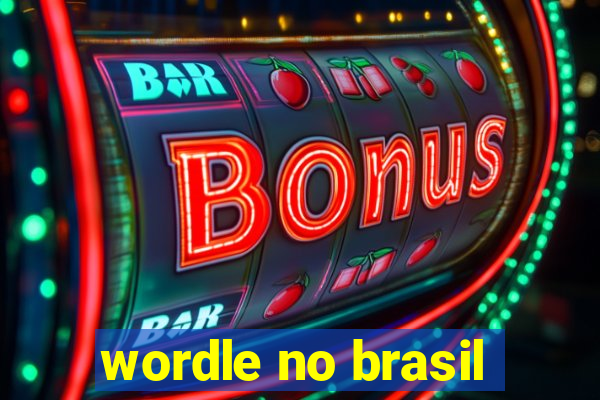 wordle no brasil