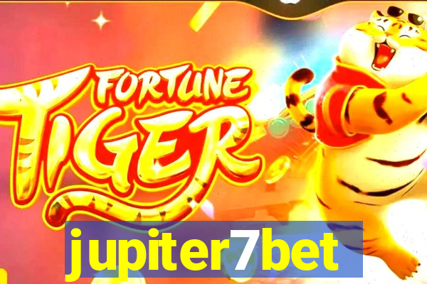 jupiter7bet