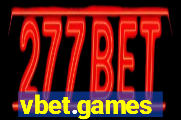 vbet.games