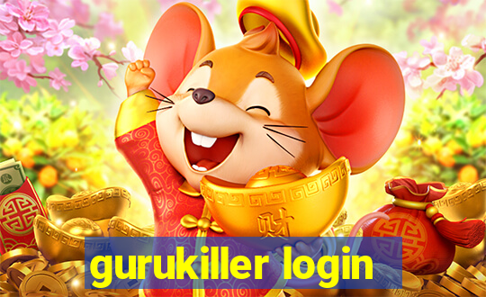 gurukiller login