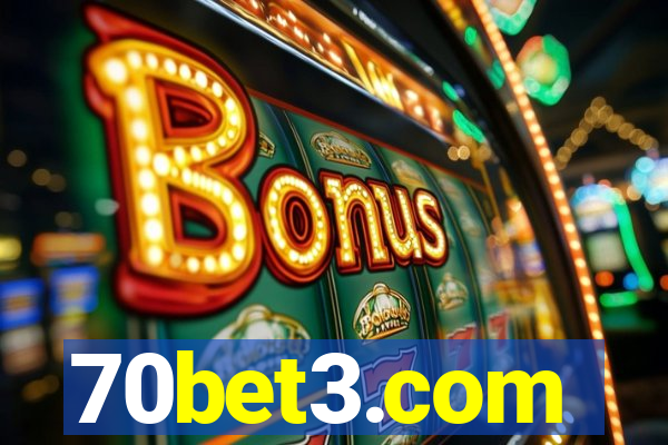 70bet3.com