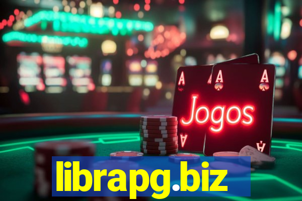 librapg.biz