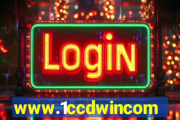 www.1ccdwincom