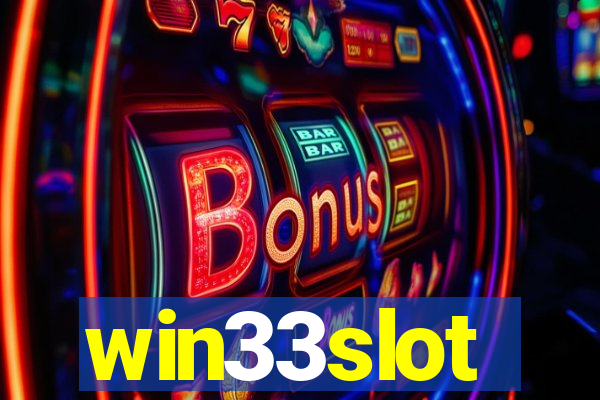 win33slot