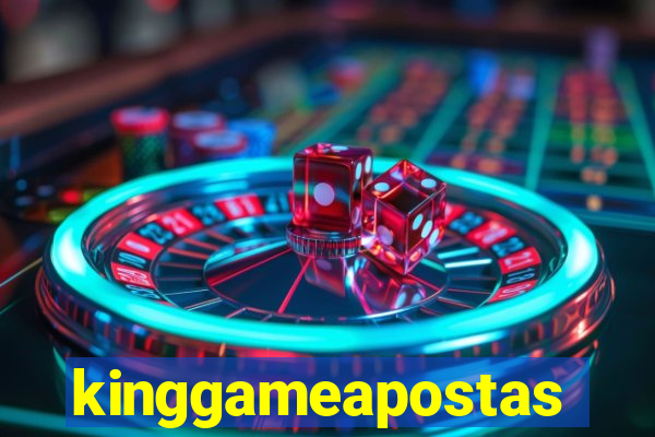 kinggameapostas