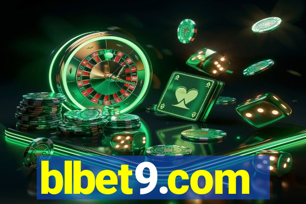 blbet9.com