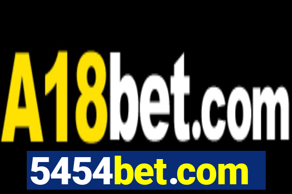 5454bet.com