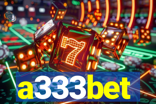 a333bet