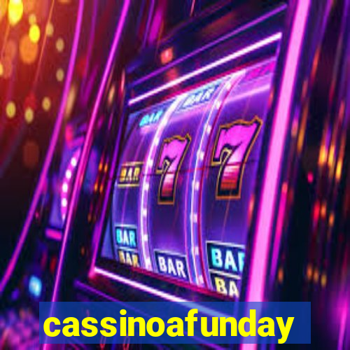 cassinoafunday