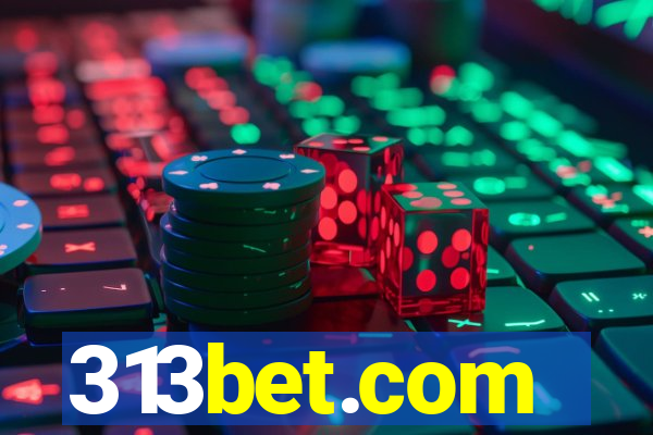 313bet.com