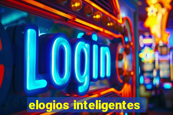 elogios inteligentes