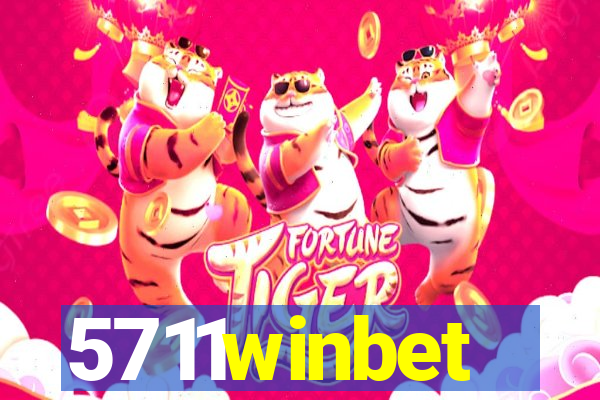 5711winbet