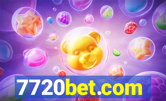 7720bet.com