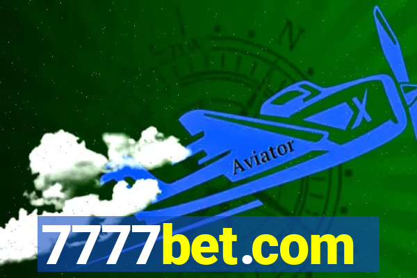 7777bet.com