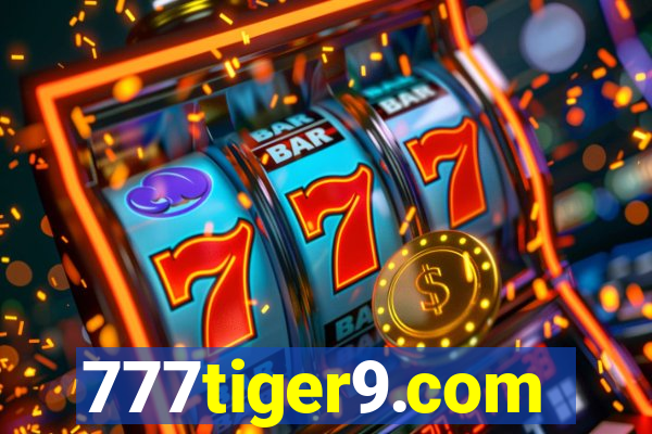 777tiger9.com