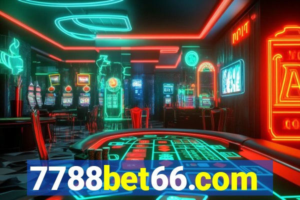 7788bet66.com