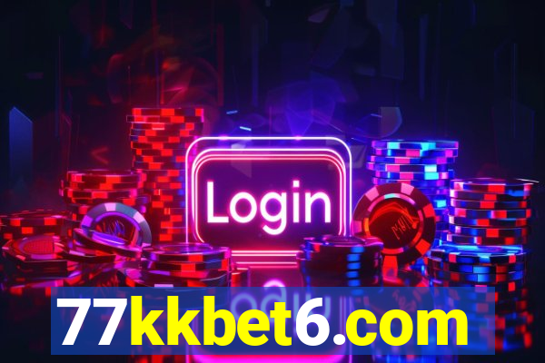 77kkbet6.com