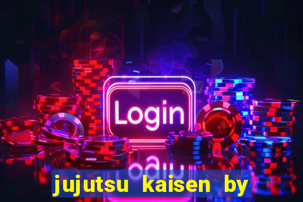 jujutsu kaisen by maplestar full