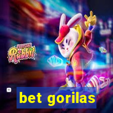 bet gorilas