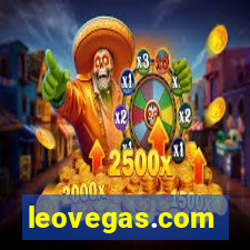 leovegas.com