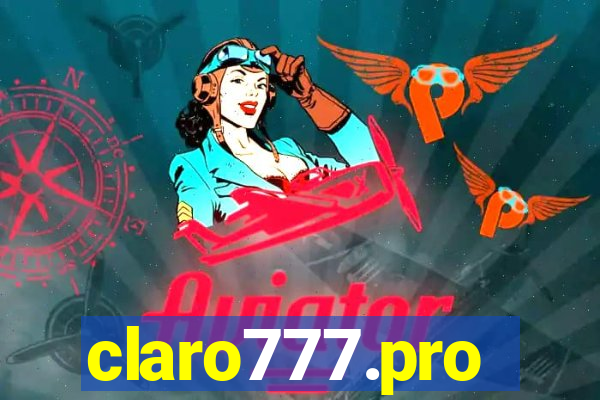 claro777.pro